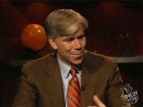 The Colbert Report Season 2 Episode 9 - David Gregory