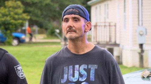 Cops Season 35 Episode 4 - Diamond Thief