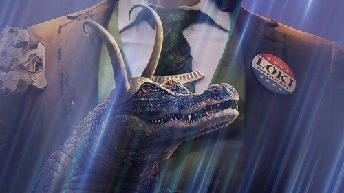 Marvel Studios Legends Season 2 Episode 16 - Variants