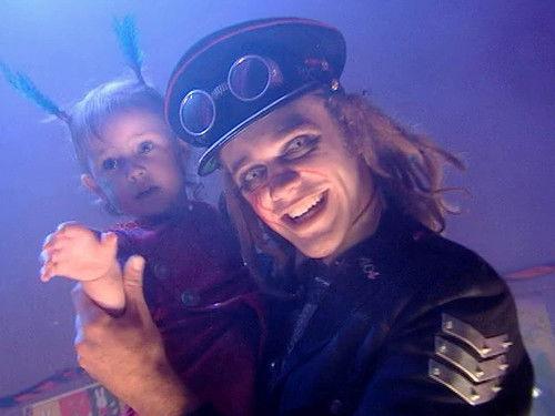 The Tribe Season 5 Episode 11 - Episode 11