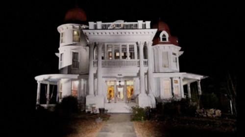 Ghost Hunters Season 9 Episode 13 - Undying Love