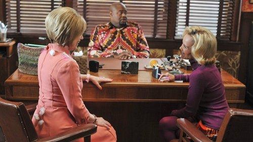 Pushing Daisies Season 2 Episode 9 - The Legend of Merle McQuoddy