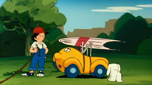 Background image for Episode 21