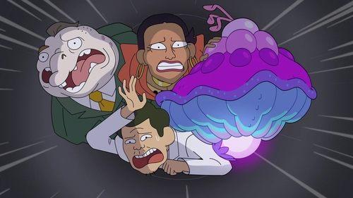 undefined Season 1 Episode 10 - Inside Reagan