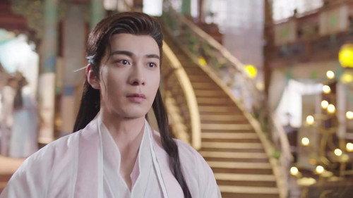 The Starry Love Season 1 Episode 23 - Episode 23