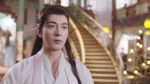 The Starry Love Season 1 Episode 23 - Episode 23