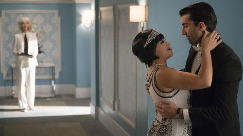 Jane the Virgin Season 2 Episode 19 - Chapter Forty-One