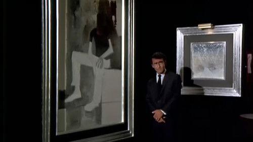 Night Gallery Season 2 Episode 14 - The Different Ones / Tell David... / Logoda's Heads