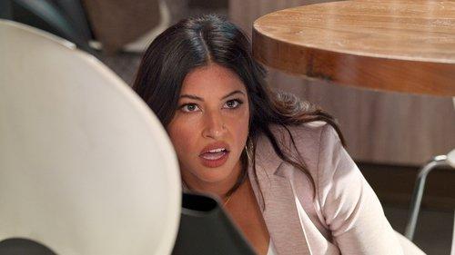 Never Have I Ever Season 4 Episode 6 - ...had my dream stolen