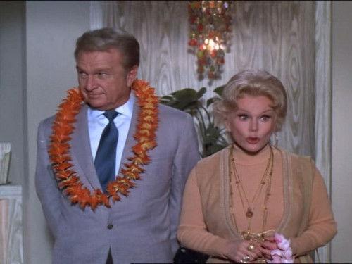 Green Acres Season 6 Episode 25 - Hawaiian Honeymoon