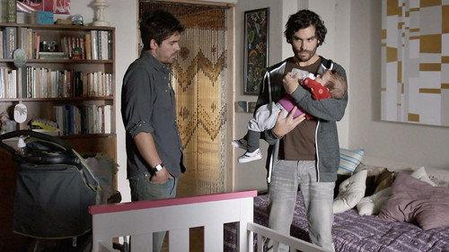 Soy tu fan Season 2 Episode 13 - Episode 13