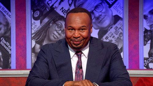 Have I Got News for You Season 71 Episode 1 - Episode 1