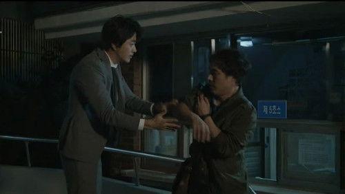 Delayed Justice Season 1 Episode 2 - The "S" University Reporter/Tae Yong and Sam Joo Join Forces