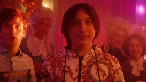 Louis 28 Season 1 Episode 9 - Episode 9