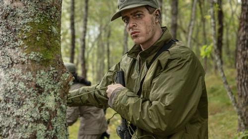 Celebrity Task Force Season 2 Episode 7 - Episode 7