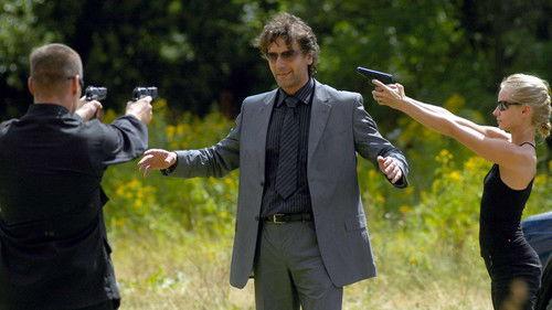 Oficerowie Season 1 Episode 12 - Słowo honoru