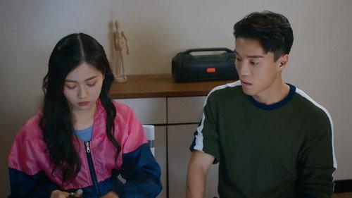 Anonymous Signal Season 1 Episode 18 - Episode 18