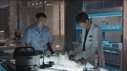 Partners for Justice Season 1 Episode 25 - Episode 25