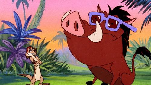 New Looney Tunes Season 2 Episode 20 - Lewis and Pork