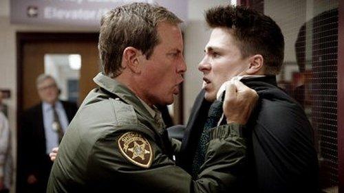 undefined Season 1 Episode 12 - Code Breaker