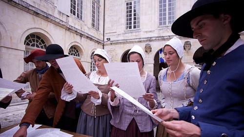 La grande traversée Season 1 Episode 1 - Episode 1