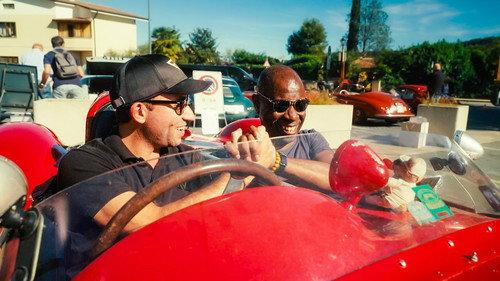 Clive Myrie's Italian Road Trip Season 1 Episode 15 - Conegliano