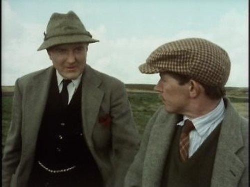 All Creatures Great and Small Season 3 Episode 1 - Plenty to Grouse About