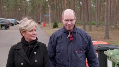 Five Days Inside Season 3 Episode 7 - Episode 7