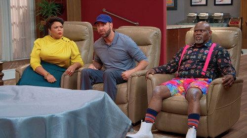 Tyler Perry's Assisted Living Season 2 Episode 15 - Ark Tank