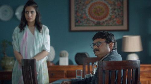 Rafta Rafta Season 1 Episode 2 - One Two Cha Cha