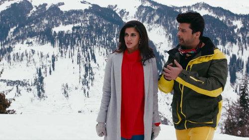 Bebaakee Season 1 Episode 27 - Ski Fall