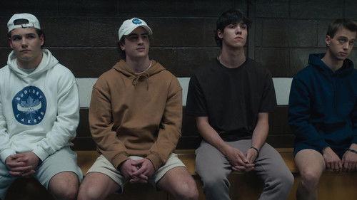 Shoresy Season 4 Episode 5 - Reset the Tone