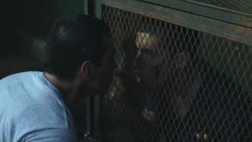 undefined Season 1 Episode 9 - The Oath