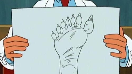 Pippi Longstocking Season 2 Episode 9 - Pippi Finds a Mysterious Footprint