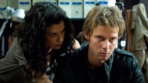 Guante blanco Season 1 Episode 4 - Episode 4