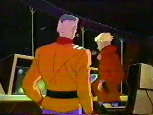 Background image for Behind the Shield