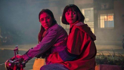 Paradise Season 1 Episode 4 - The Fair (La feria)