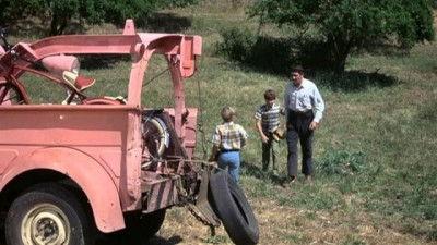 Mayberry R.F.D. Season 1 Episode 9 - Mike's Losing Streak