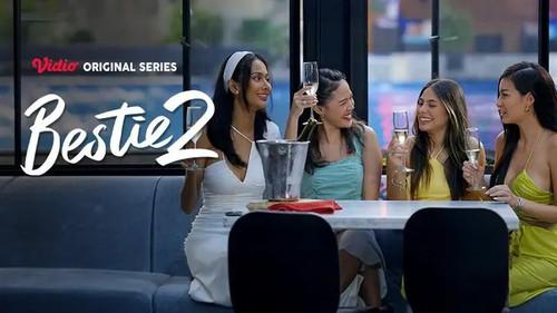Bestie Season 2 Episode 8 - Trust Fulfilled