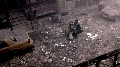 CSI: NY Season 8 Episode 1 - Indelible
