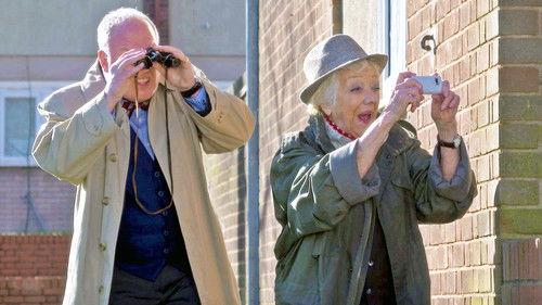 Doctors Season 18 Episode 24 - Mean Streets