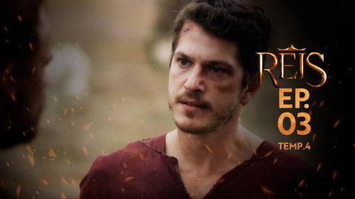 Kings Season 4 Episode 3 - Episode 3