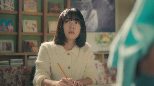 A Time Called You Season 1 Episode 1 - Episode 1