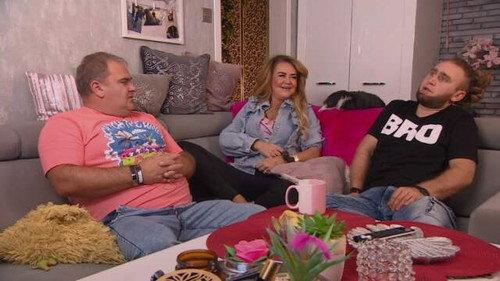 Gogglebox. Przed telewizorem. Season 17 Episode 5 - Episode 5