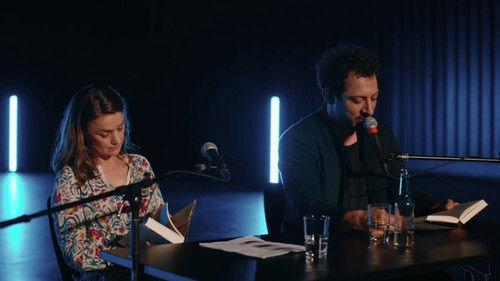 jerks. Season 4 Episode 10 - Fiction & Truth