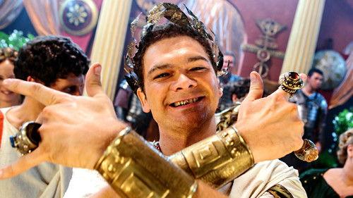 Horrible Histories Season 5 Episode 4 - Episode 4