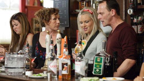 EastEnders Season 26 Episode 19 - 01/02/2010