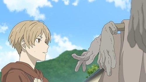 Natsume's Book of Friends Season 7 Episode 3 - Tookanya