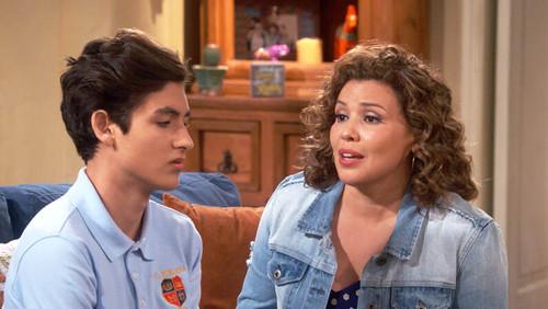 One Day at a Time Season 4 Episode 3 - Boundaries
