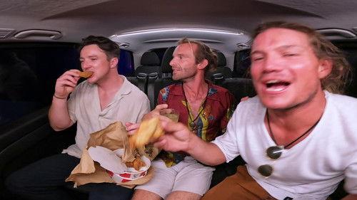 Below Deck Sailing Yacht Season 5 Episode 5 - Bean Counter